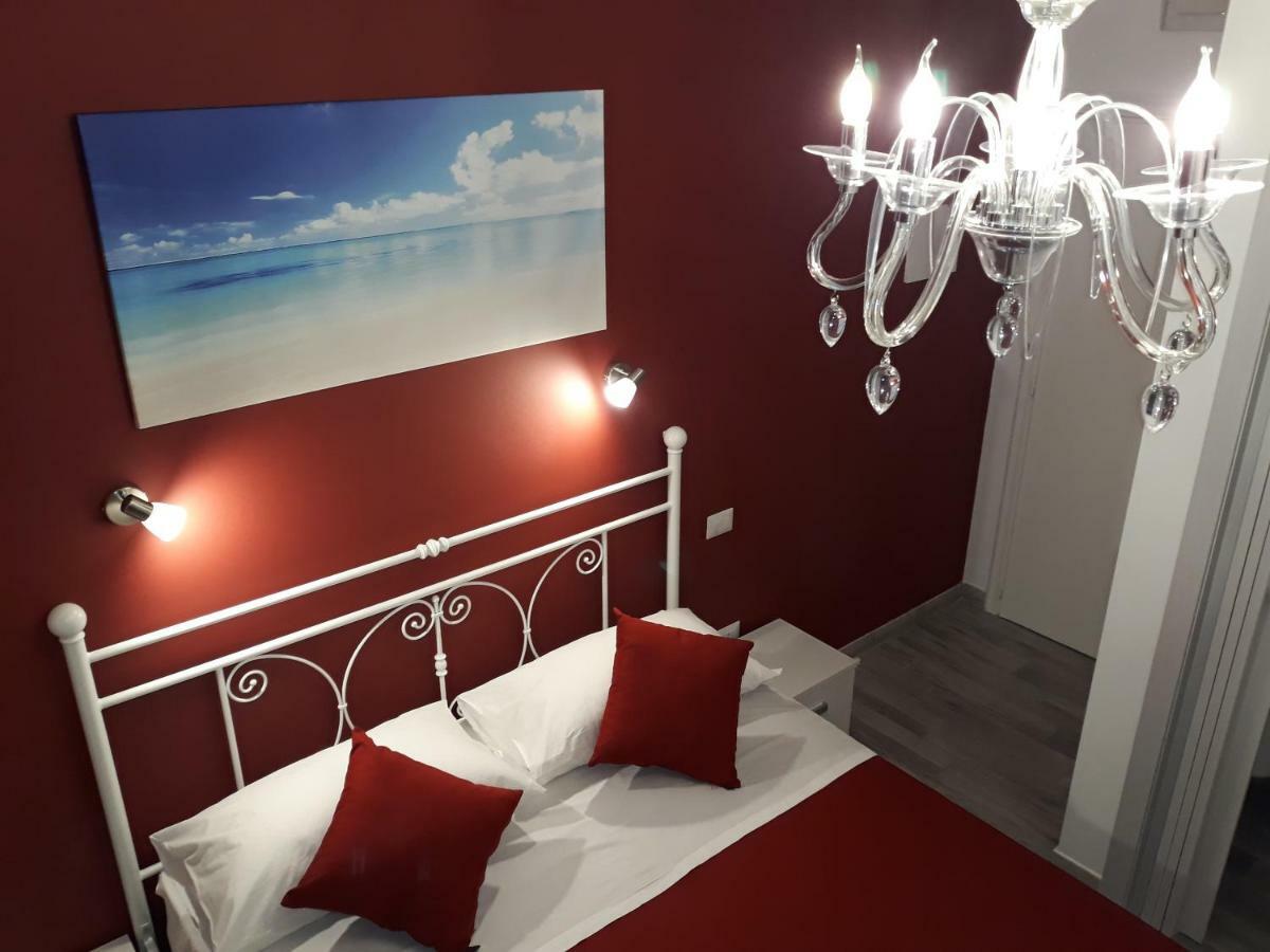 Bed & Breakfast Medusa Gallipoli